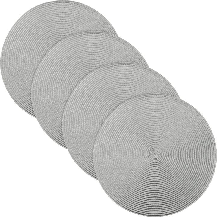 Image du produit Erwin Müller Sets de table (lot de 4) (4 pcs, 35 x 35 cm)