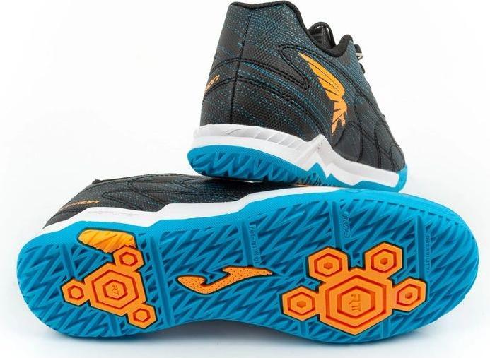 Produktbild Joma Hallenschuhe - Evolution Jr 2601 Hallenschuhe (33)