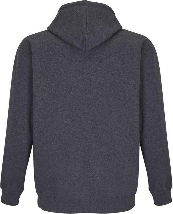 Produktbild Sols Erwachsene Carter Marl Full Zip Hoodie (M)