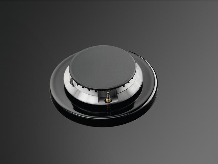 Actual product image Electrolux KGG6426K