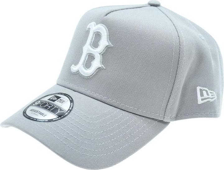 Produktbild New Era Boston Red Sox Baseballkappe 9Forty (One Size)