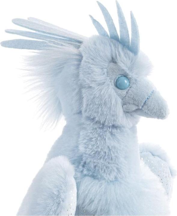 Immagine prodotto Noble Collection Harry Potter peluche Phoenix Patronus 29 cm (29 cm)