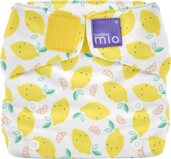 Delicato, Limone