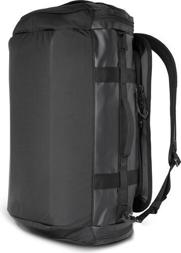 Actual product image Wandrd CARRYALL Duffel 30L Black (Photo backpack, 30 l)