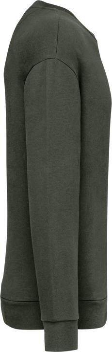 Organic Khaki