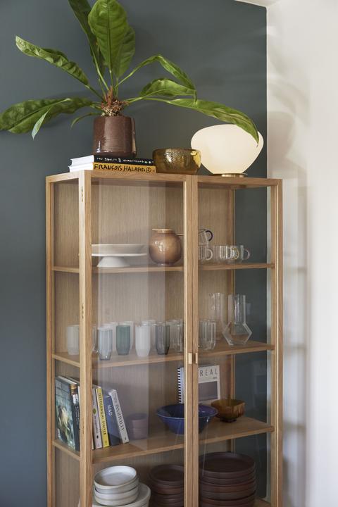 Produktbild Hübsch Pod Schreibtisch Organizer