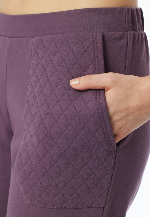 Produktbild Schiesser Pyjamahose Mix & Relax (46)