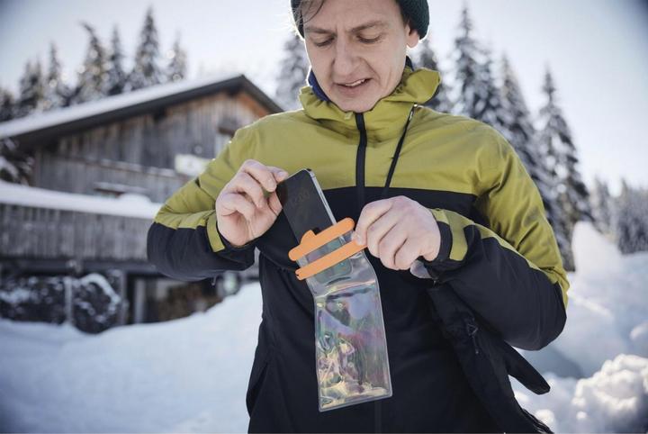Image du produit Fidlock HERMETIC dry bag medi OTT