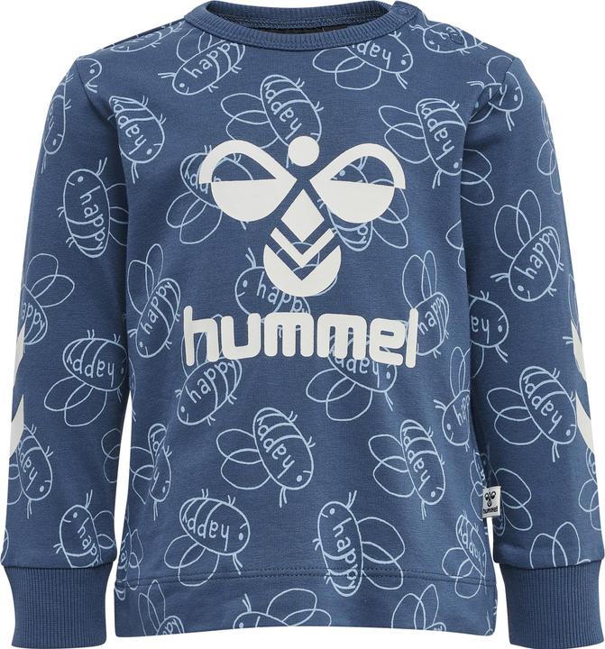 Produktbild hummel Hmlcollin T-Shirt L/S (98)