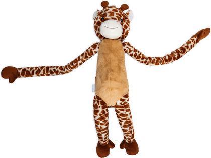 Image du produit Beeztees Hundespielzeug Giraffe XL (Jouet en peluche chien)