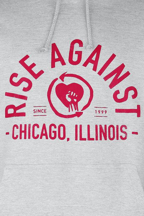 Produktbild Rise Against Classic Arch (M)