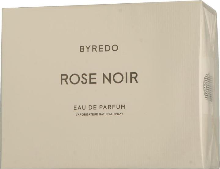 Actual product image Byredo Rose Noir EDP - 50ml (Eau de parfum, 50 ml)