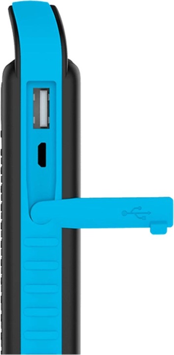 Produktbild Xlayer Solarlader Powerbank (20000 mAh, 74 Wh)