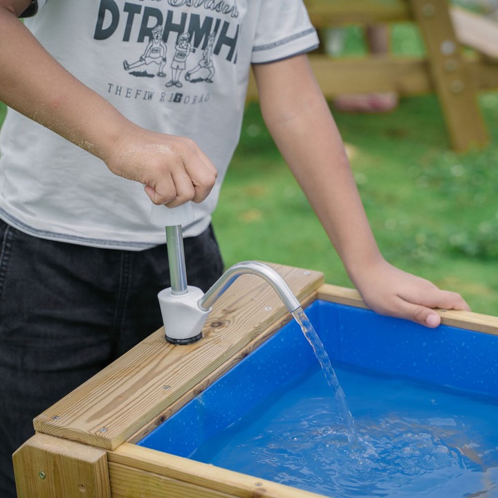 Actual product image Classic World Water table