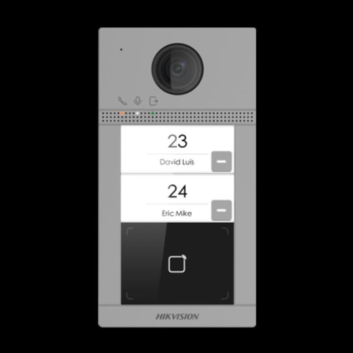 Produktbild Hikvision Türstation (Kabelgebunden)
