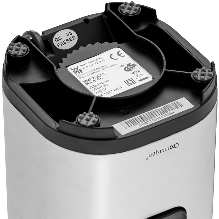 Image du produit WMF Kult X Mix & Go (300 W)