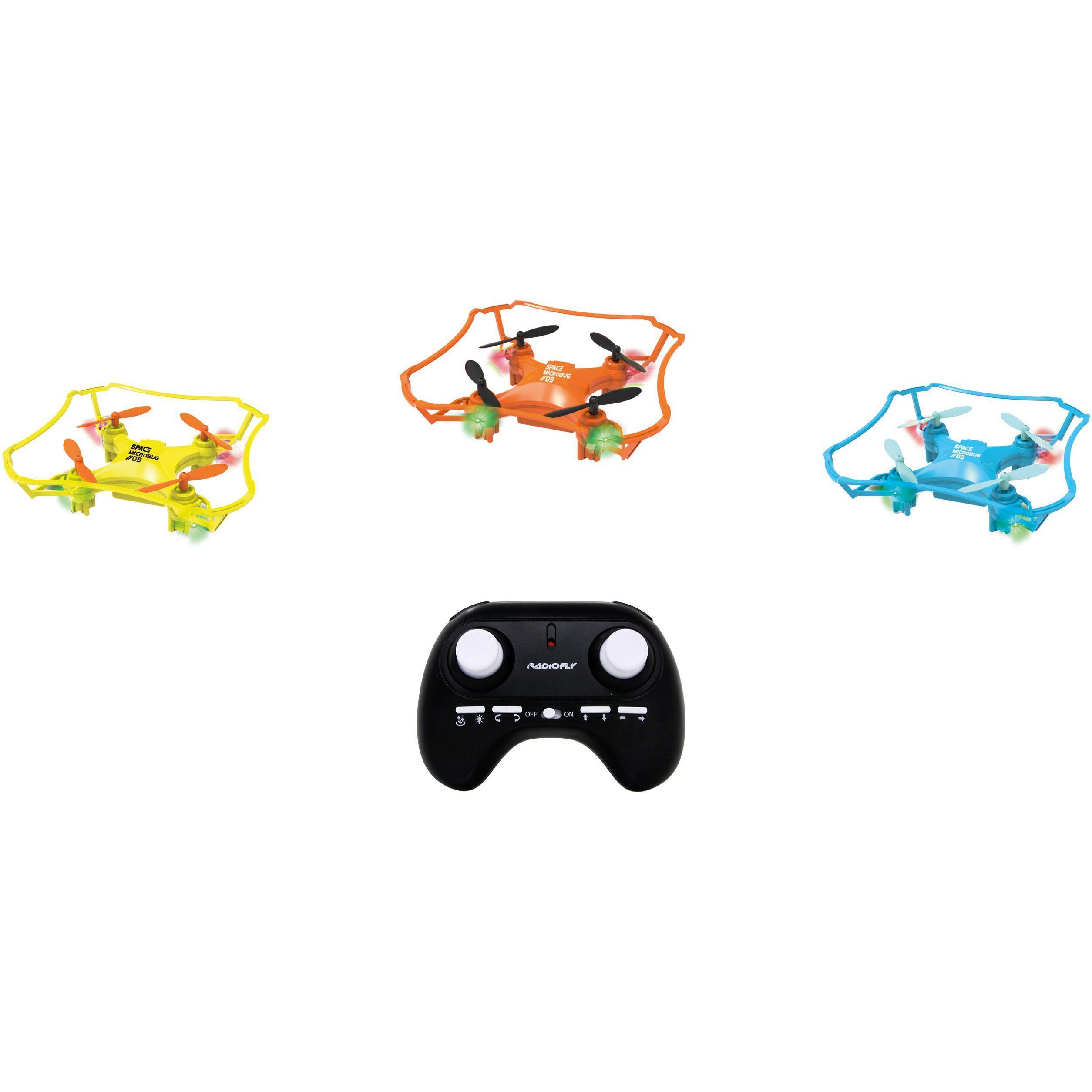 ODS Radiofly - Microbug (46047971)