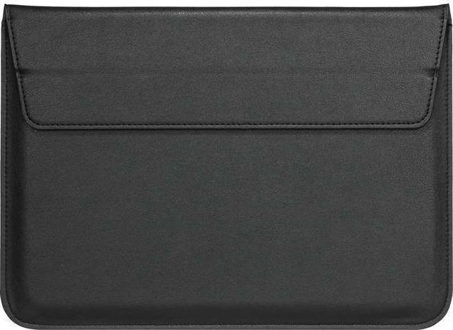 Produktbild PhoneLook Ledertasche schwarz 15 (15", Apple)