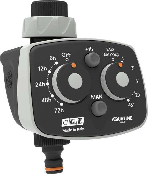 Timer Per Irrigazione Giardino - Giardino E Fai Da Te In Vendita A Bologna - Foto 2