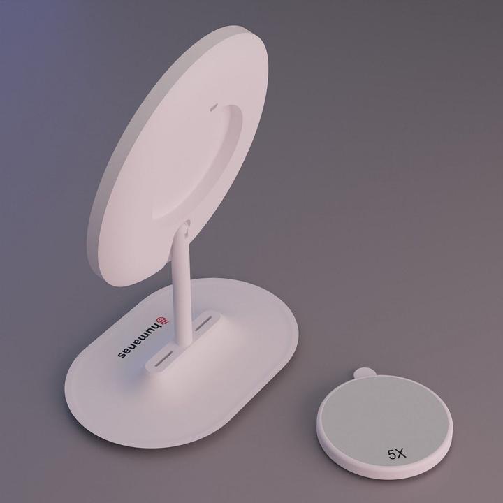 Productafbeelding Humanas HS-ML03 baltas