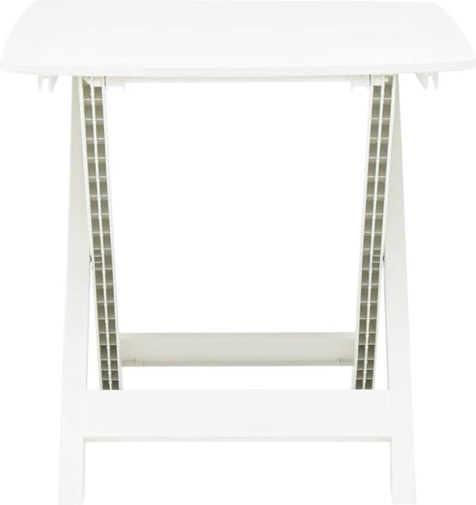 Actual product image NoName Camping Table Tevere White 80x60cm