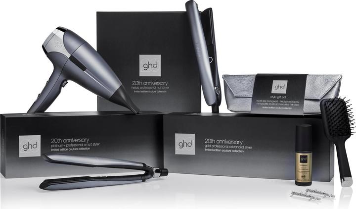 Produktbild ghd gold professional performance