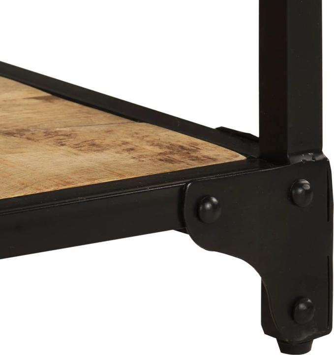Image du produit vidaXL Couchtisch (90 x 90 x 35 cm)