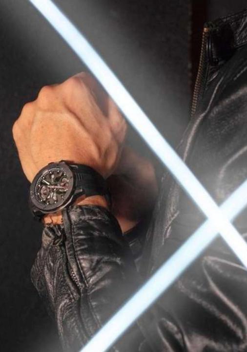 Produktbild Lotus 18943/6 Vortex (Chronograph, 45.30 mm)