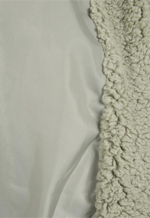 Produktbild Urban Classics Ladies Sherpa Jacket - 2092 (4XL)