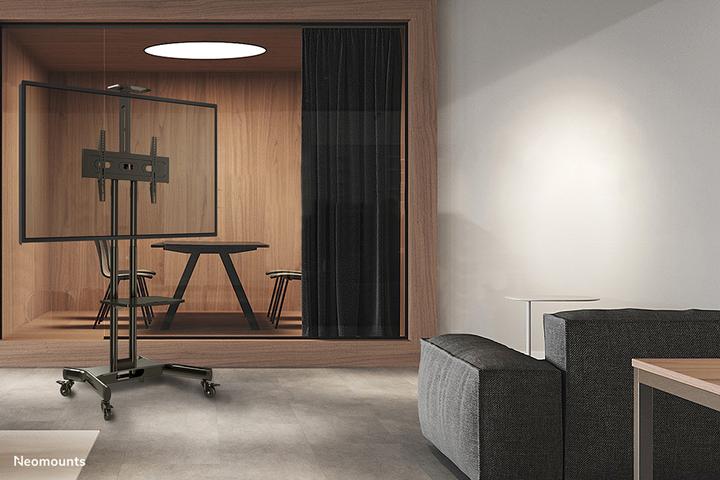 Produktbild Neomounts NM-M1700 (Universal, 75", 50 kg)