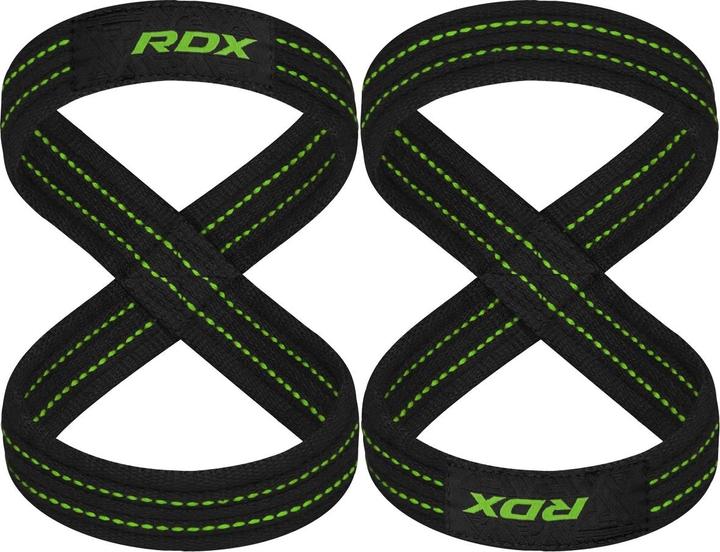 Image du produit Rdx Sangle de tirage force (S)