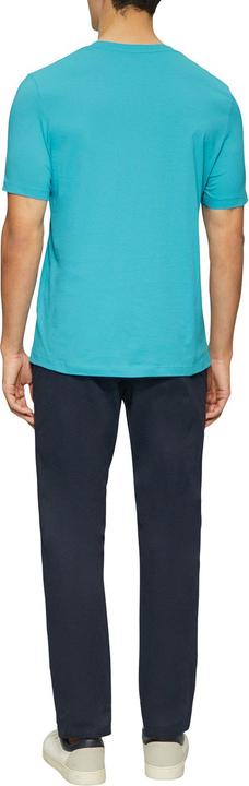 Produktbild S.Oliver T-Shirt T-Shirt mit Logo-Print (XL)