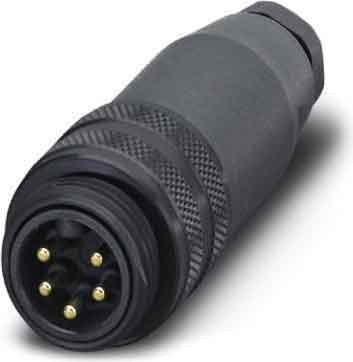 Produktbild Phoenix Contact Sensor-/Aktor-Steckverbinder