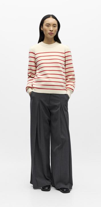 Produktbild Object Ballonärmel Jumper (S)