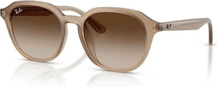 Braun Verlaufstönung, Turtledove