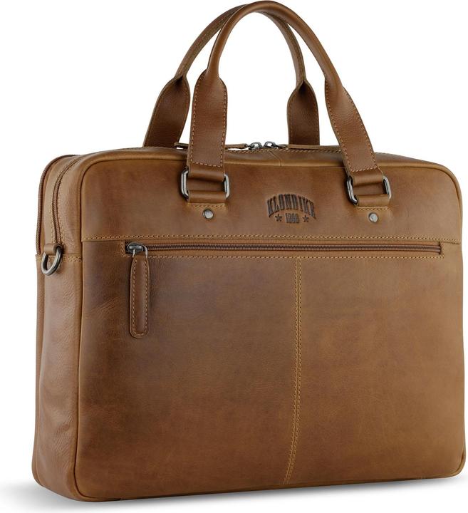 Produktbild Klondike 1896 Aktentasche (16.54")