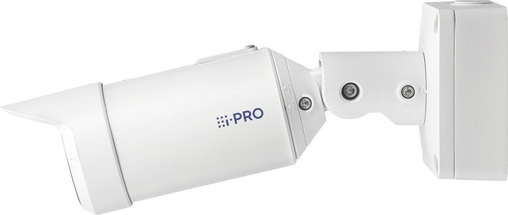 Produktbild Panasonic Netzwerkkamera WV-S15500-F6L (3072 x 1728 Pixels)