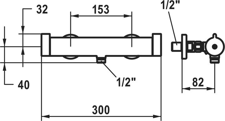 Immagine prodotto KWC Termico