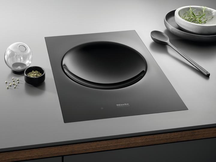 Image du produit Miele CS 7641 FL