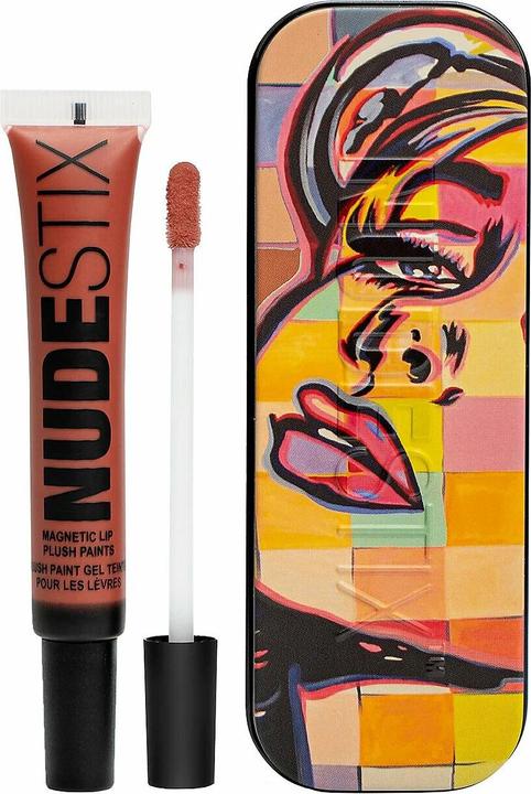 épicé, Cannelle, Nude, Orange Brûlé, Poivrons chauds