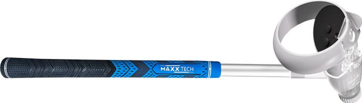 Produktbild Maxx Tech - VR Advanced Golf Club (Meta Quest 2 And 3/3s)