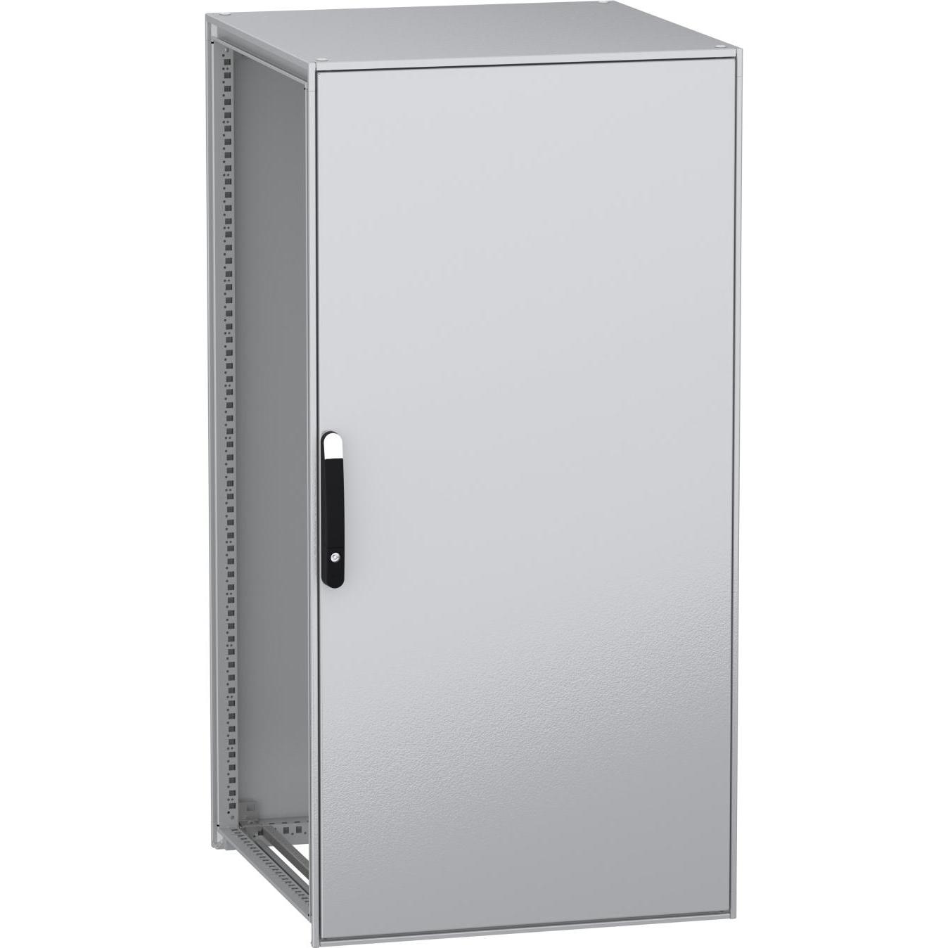 Schneider Electric Schneider Standgeh. e. NSYSFN16880PanelSeT SFN a.dekarbonisiertem (Gehäuse), Elektronikzubehör + Gehä...