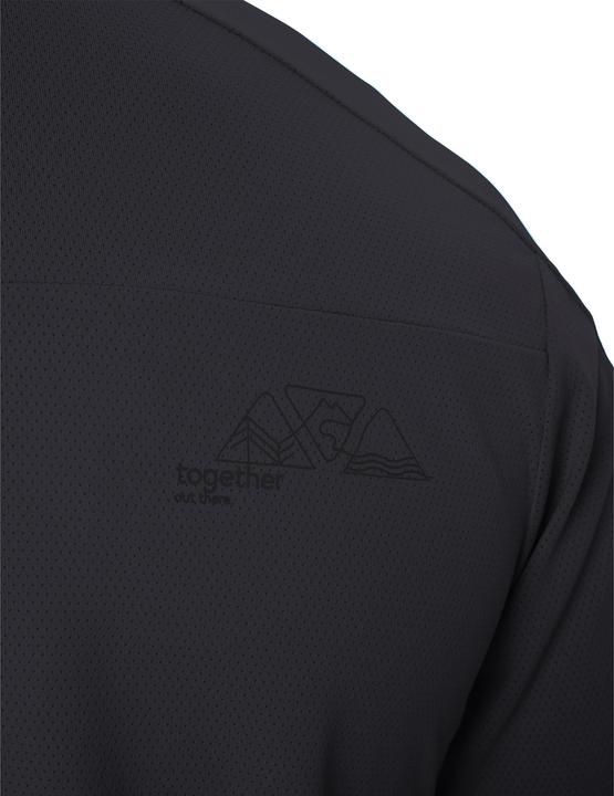 Actual product image Vaude Neyland T-Shirt IV (M)