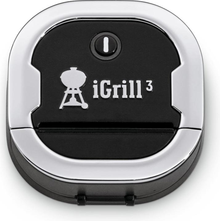 Produktbild Weber iGrill 3