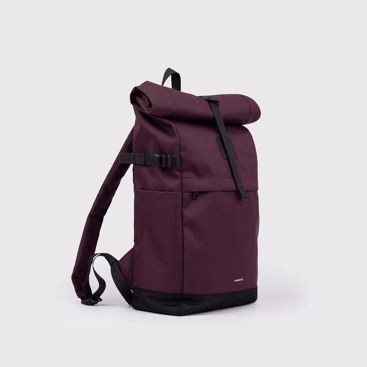 Produktbild Sandqvist Icon Rolltop Backpack 23 (23 l)