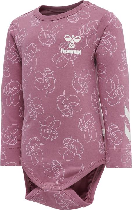 Produktbild hummel Beatrix Body L/S (98)