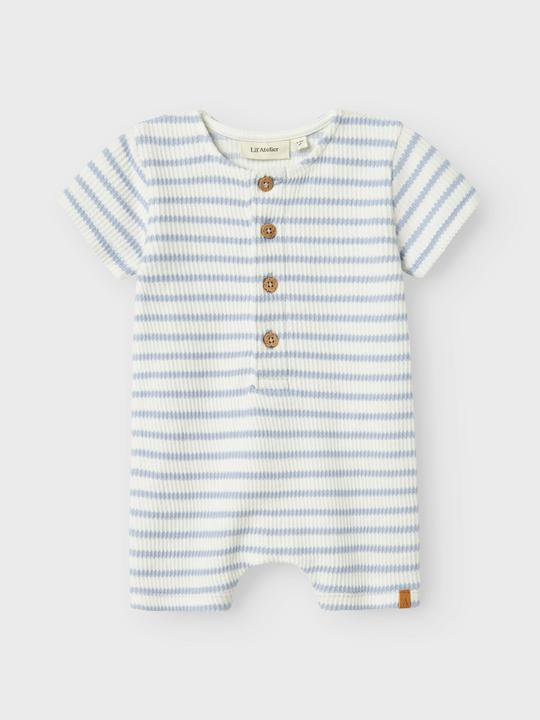 Produktbild Name it Gestreifte Body