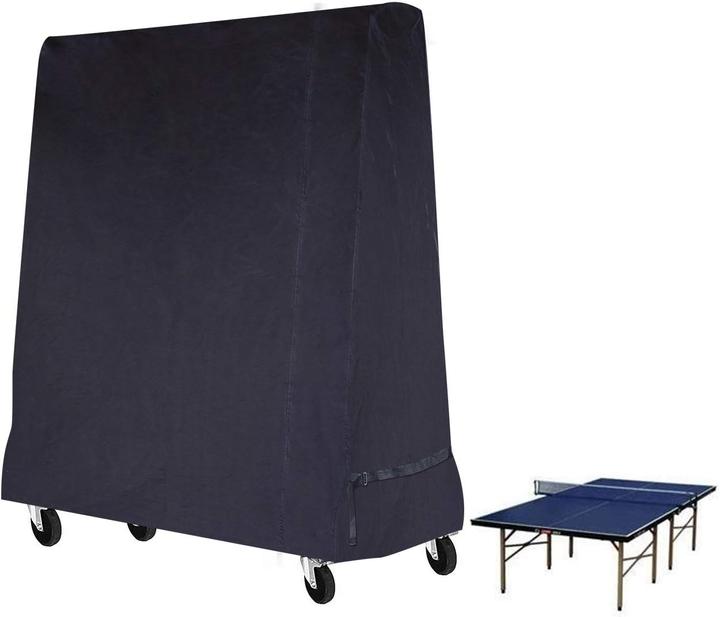 Image du produit Gurkkst Couverture de table de ping-pong Premium