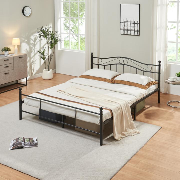 Image du produit En.Casa Florence (160 x 200 cm)