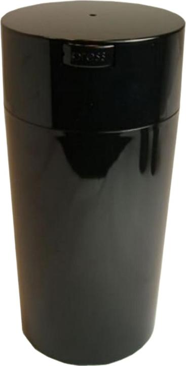 Tightvac Solid Black 2.35L